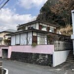 熊本市北区清水万石5丁目 戸建
