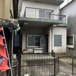日田市豆田町