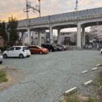 久留米市西町売土地